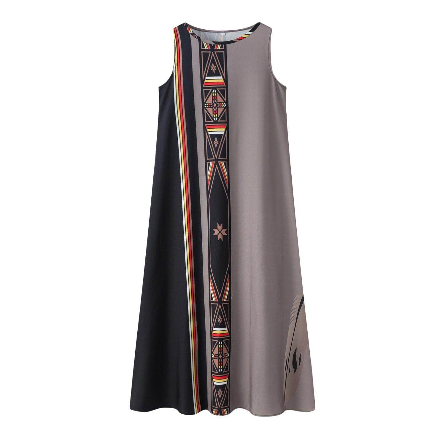 Vestido Nadine - Sua Boutique