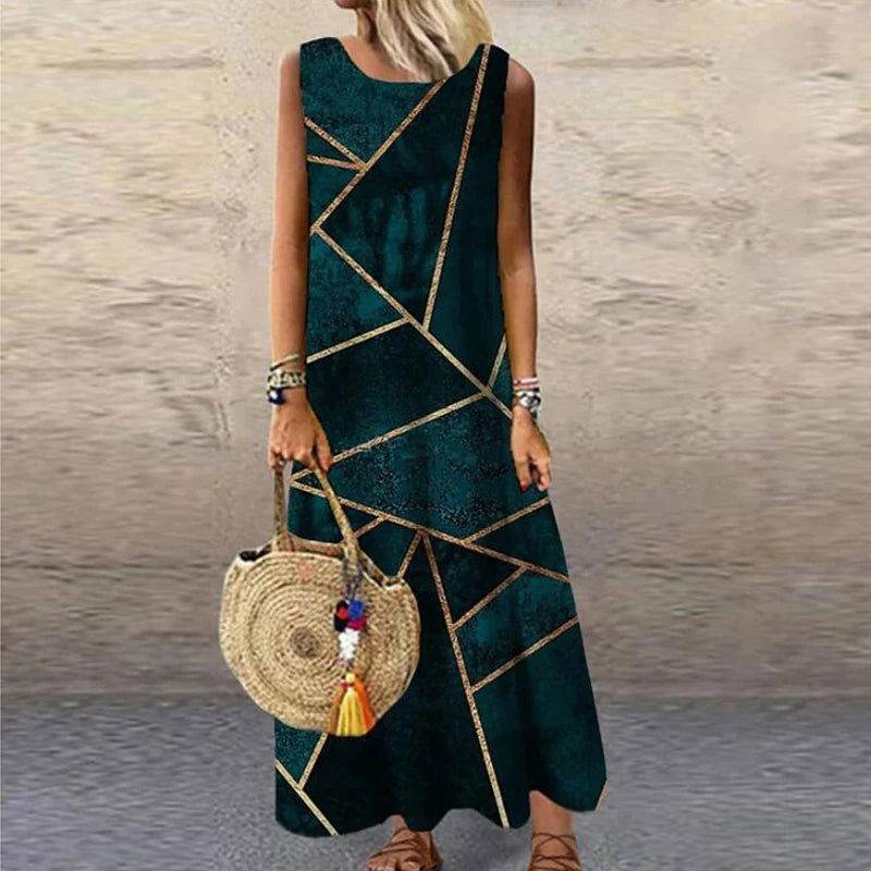 Vestido Nadine - Sua Boutique