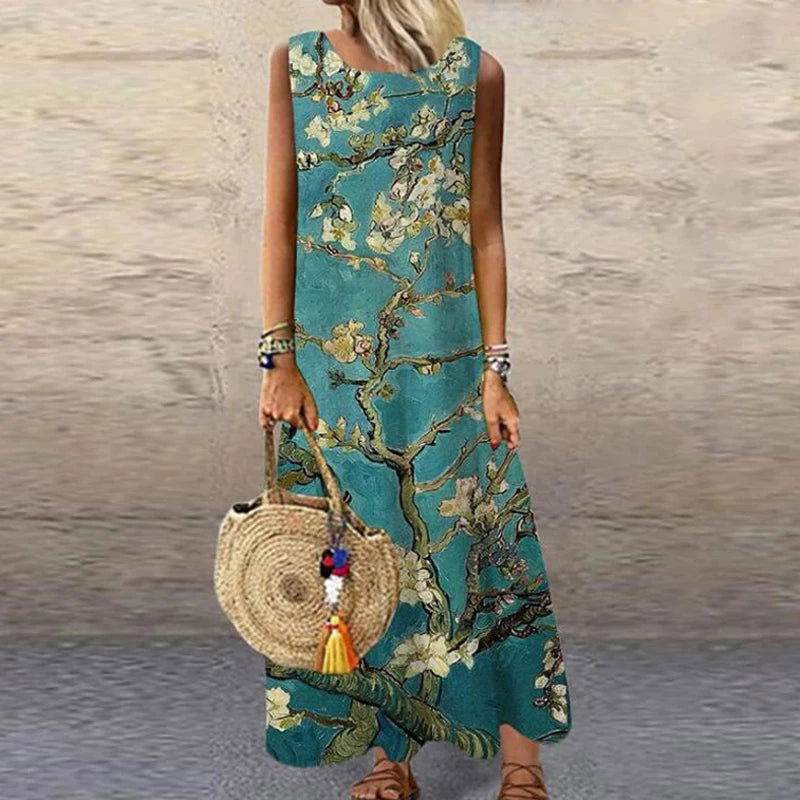 Vestido Nadine - Sua Boutique