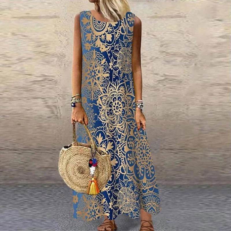 Vestido Nadine - Sua Boutique