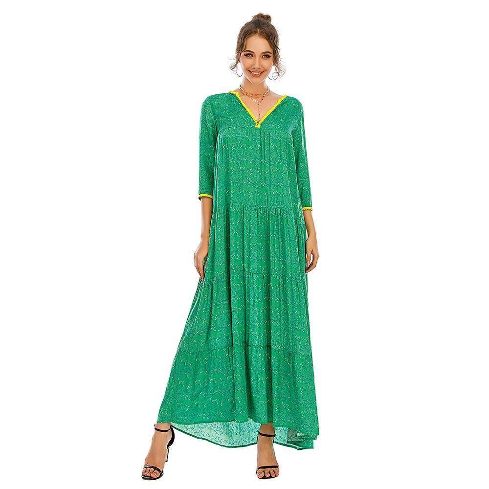 Vestido Natassia - Sua Boutique