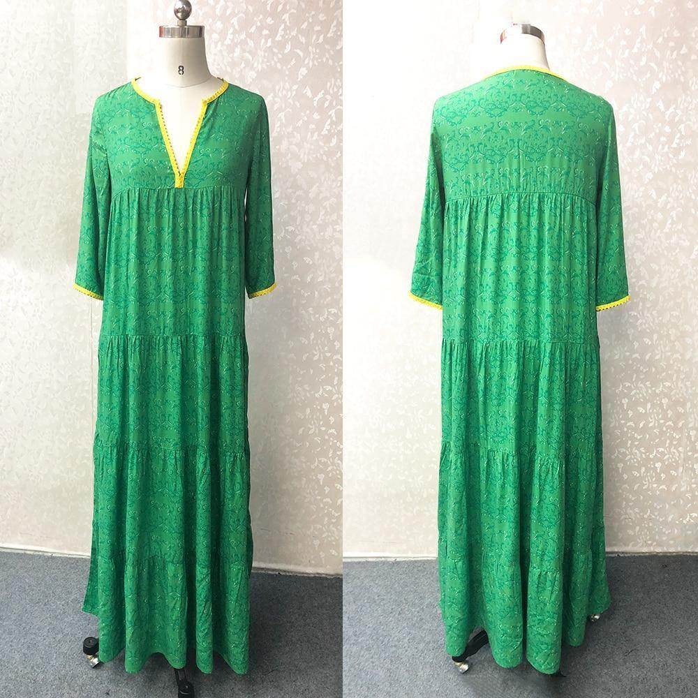Vestido Natassia - Sua Boutique