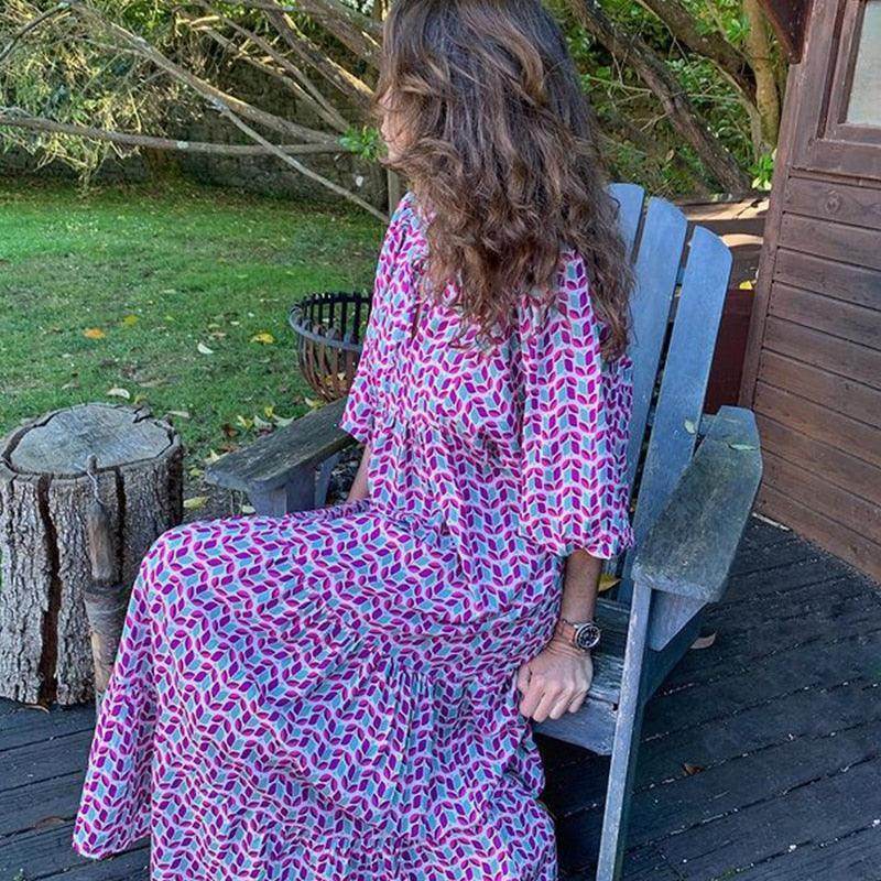Vestido Party Happy - Sua Boutique