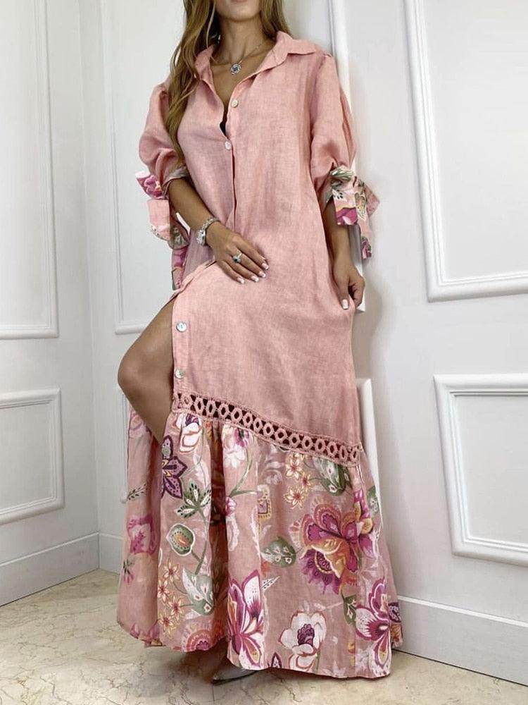 Vestido Pauly - Sua Boutique