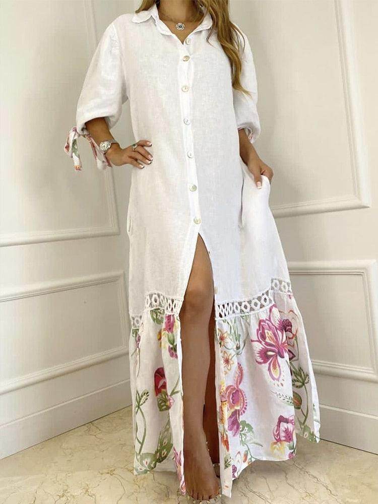 Vestido Pauly - Sua Boutique