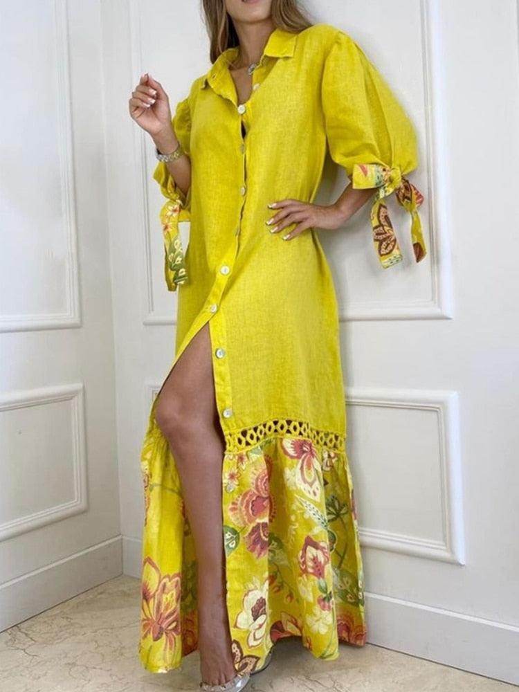 Vestido Pauly - Sua Boutique