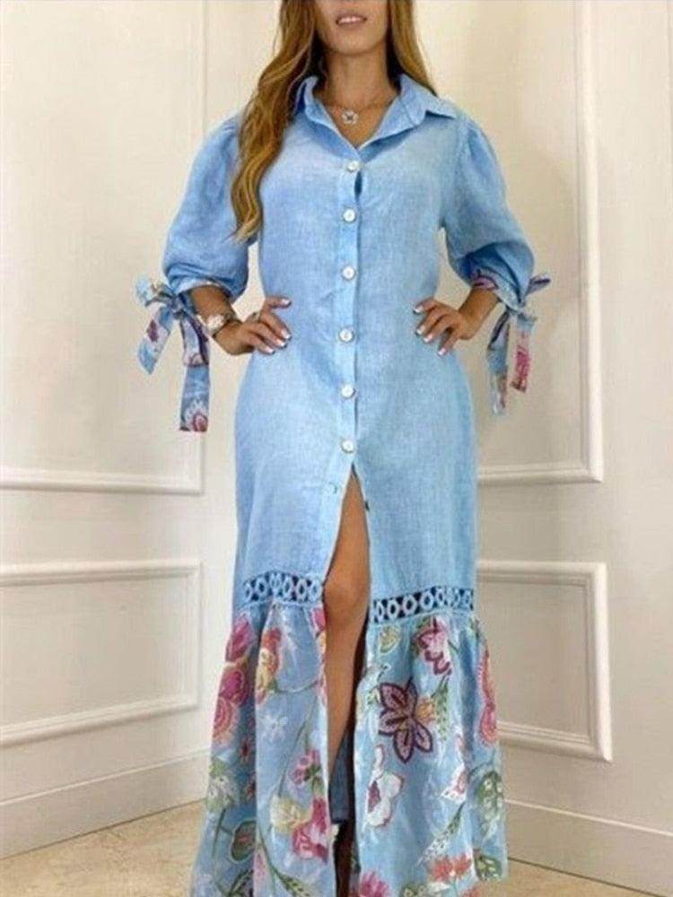 Vestido Pauly - Sua Boutique