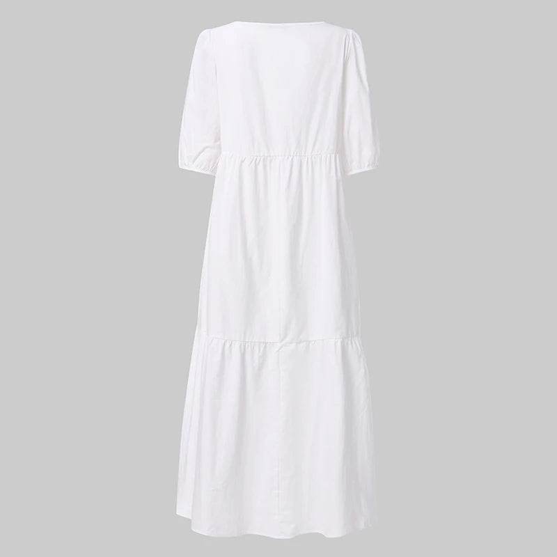 Vestido Pireu - Sua Boutique