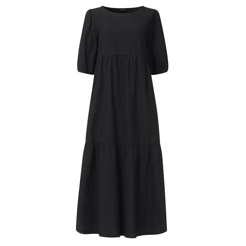 Vestido Pireu - Sua Boutique