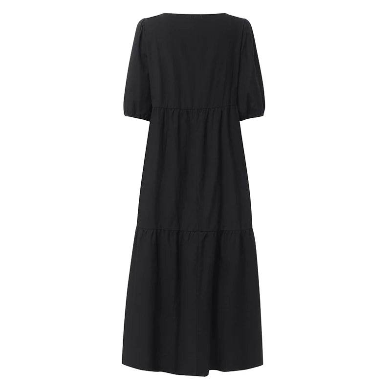 Vestido Pireu - Sua Boutique