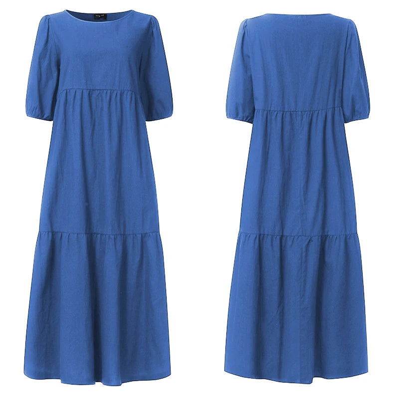 Vestido Pireu - Sua Boutique