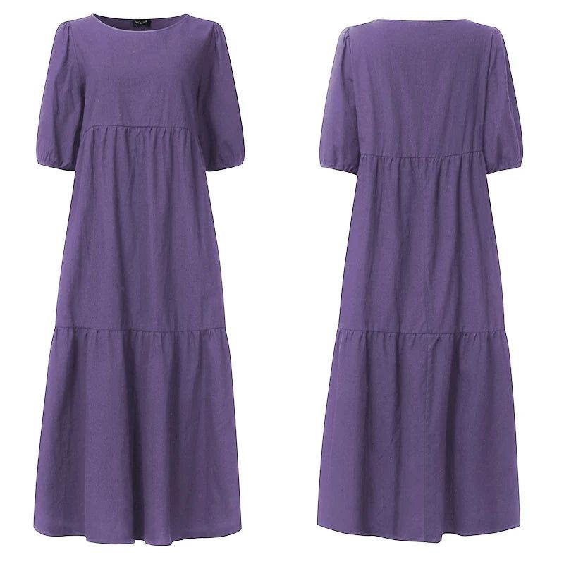 Vestido Pireu - Sua Boutique
