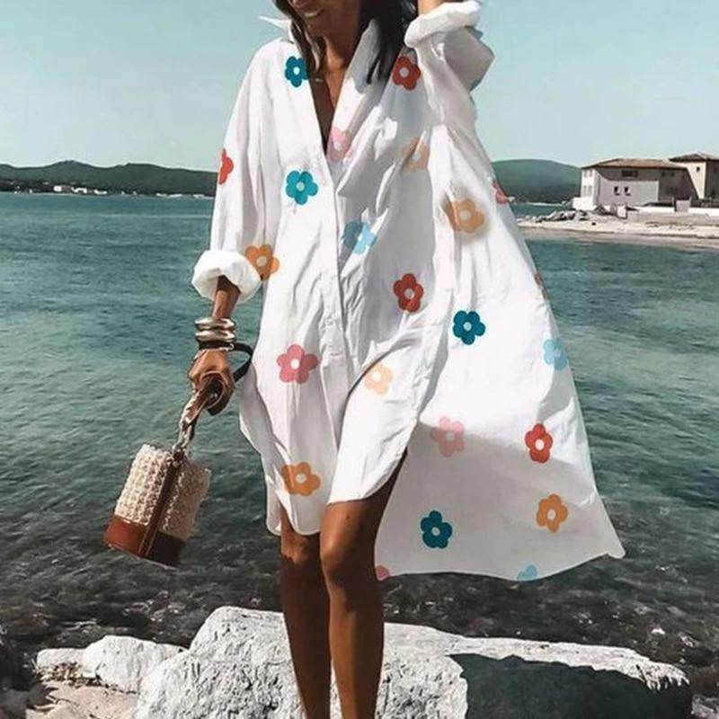 Vestido Punta Del Leste - Sua Boutique