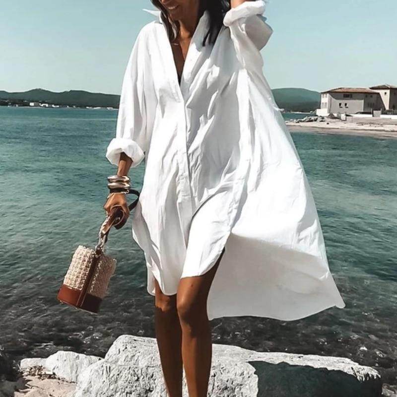 Vestido Punta Del Leste - Sua Boutique