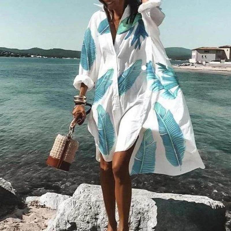 Vestido Punta Del Leste - Sua Boutique