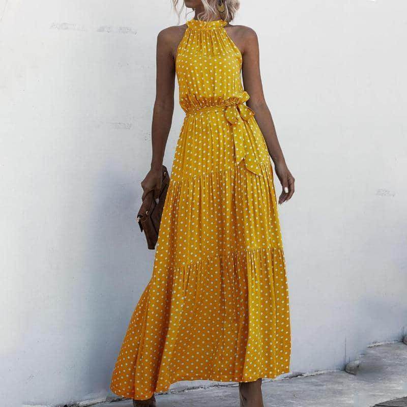 Vestido Queen Diana - Sua Boutique