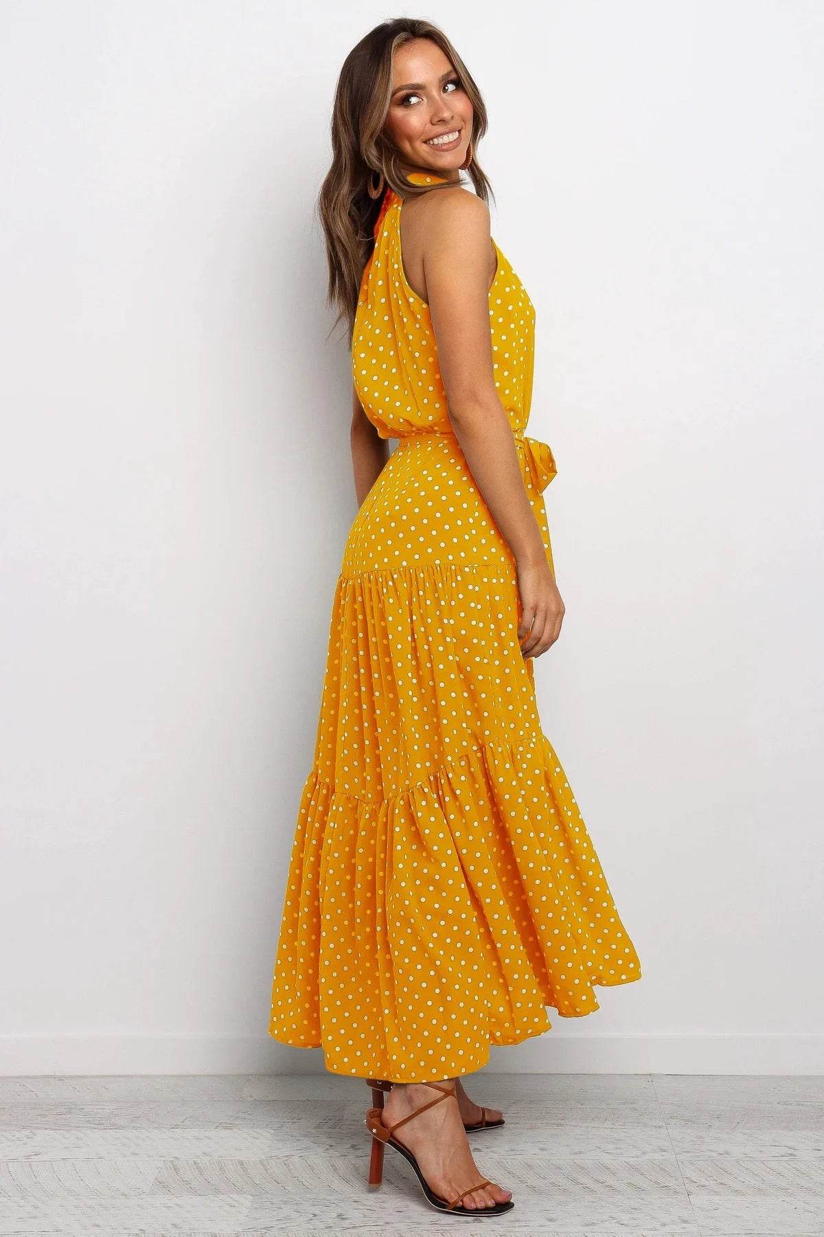Vestido Queen Diana - Sua Boutique
