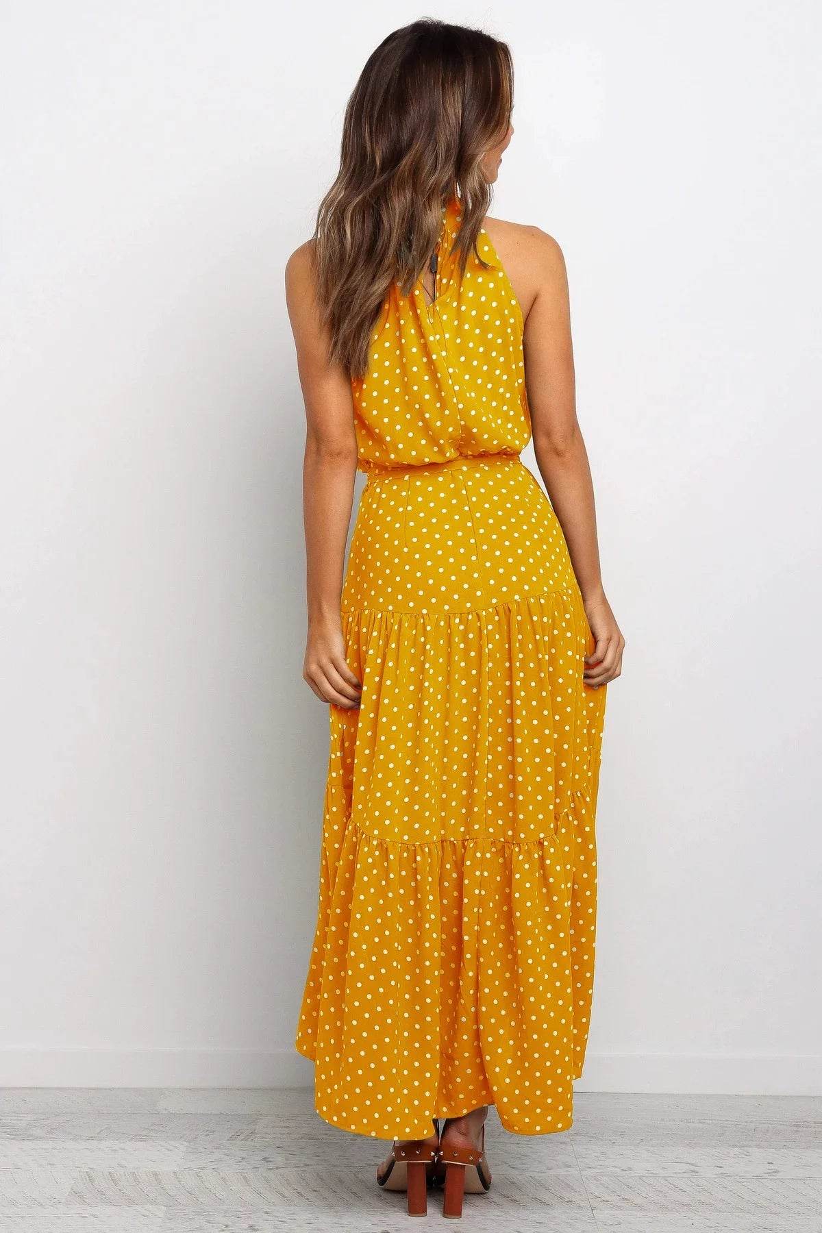 Vestido Queen Diana - Sua Boutique