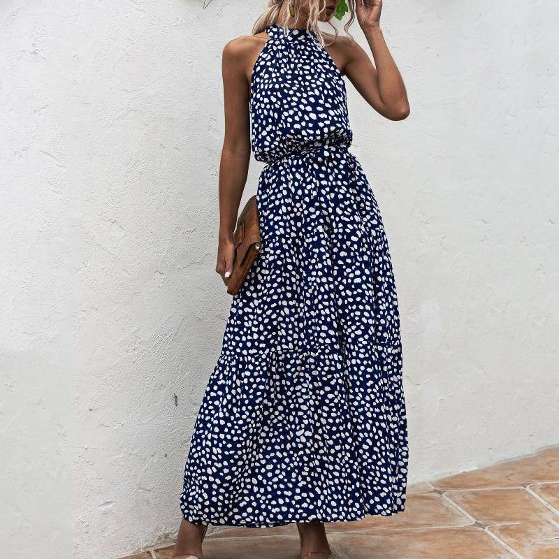 Vestido Queen Diana - Sua Boutique