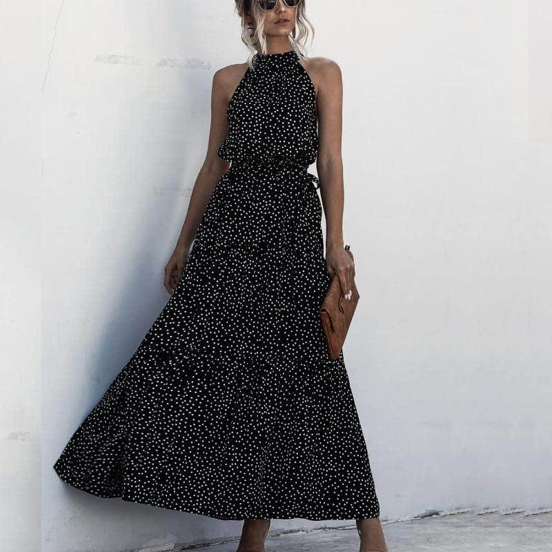 Vestido Queen Diana - Sua Boutique