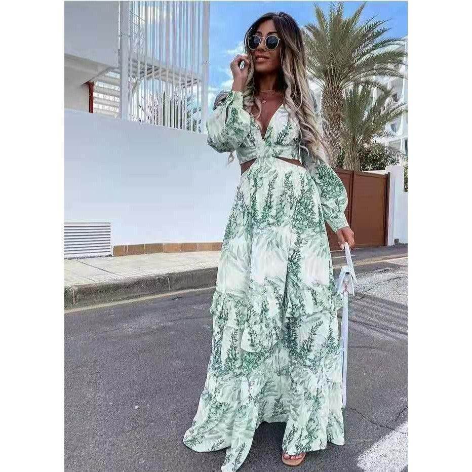 Vestido Rany - Sua Boutique