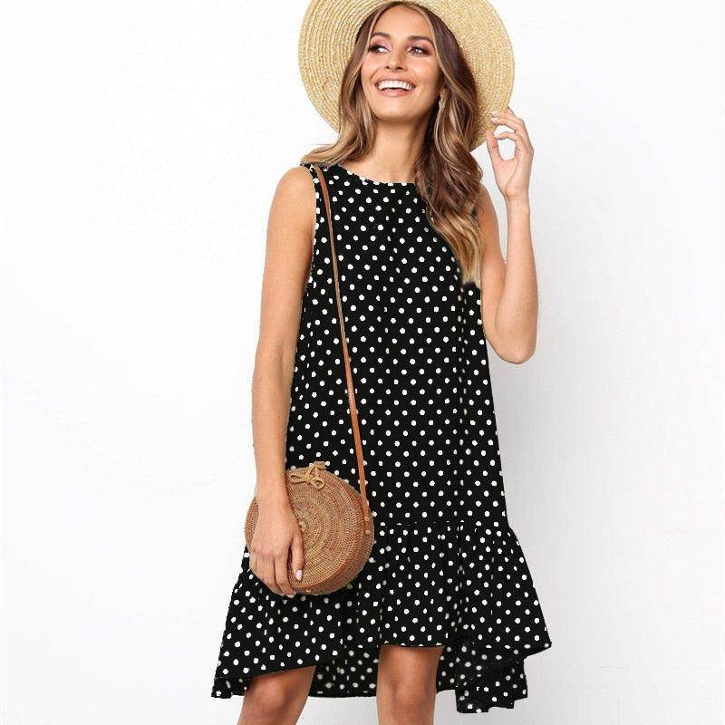 Vestido Saona - Sua Boutique