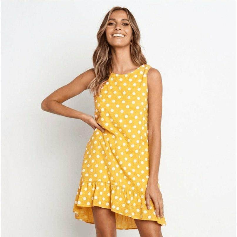 Vestido Saona - Sua Boutique