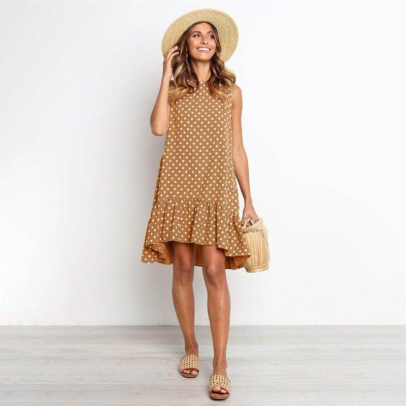 Vestido Saona - Sua Boutique