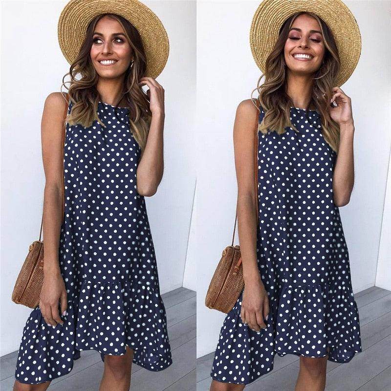 Vestido Saona - Sua Boutique