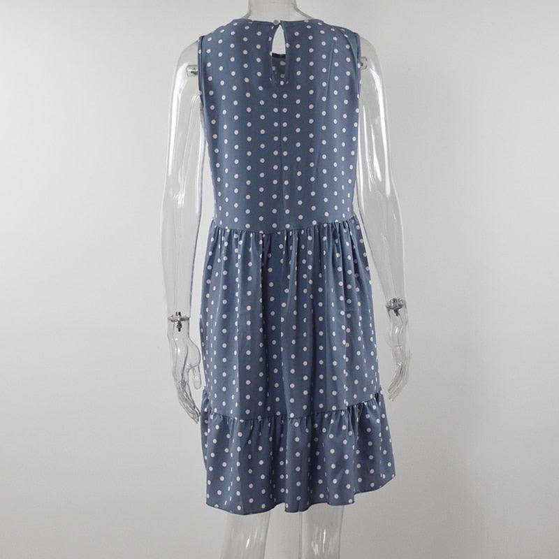 Vestido Saona - Sua Boutique
