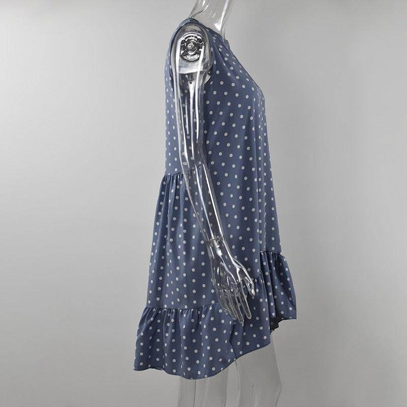 Vestido Saona - Sua Boutique