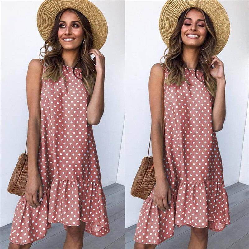 Vestido Saona - Sua Boutique