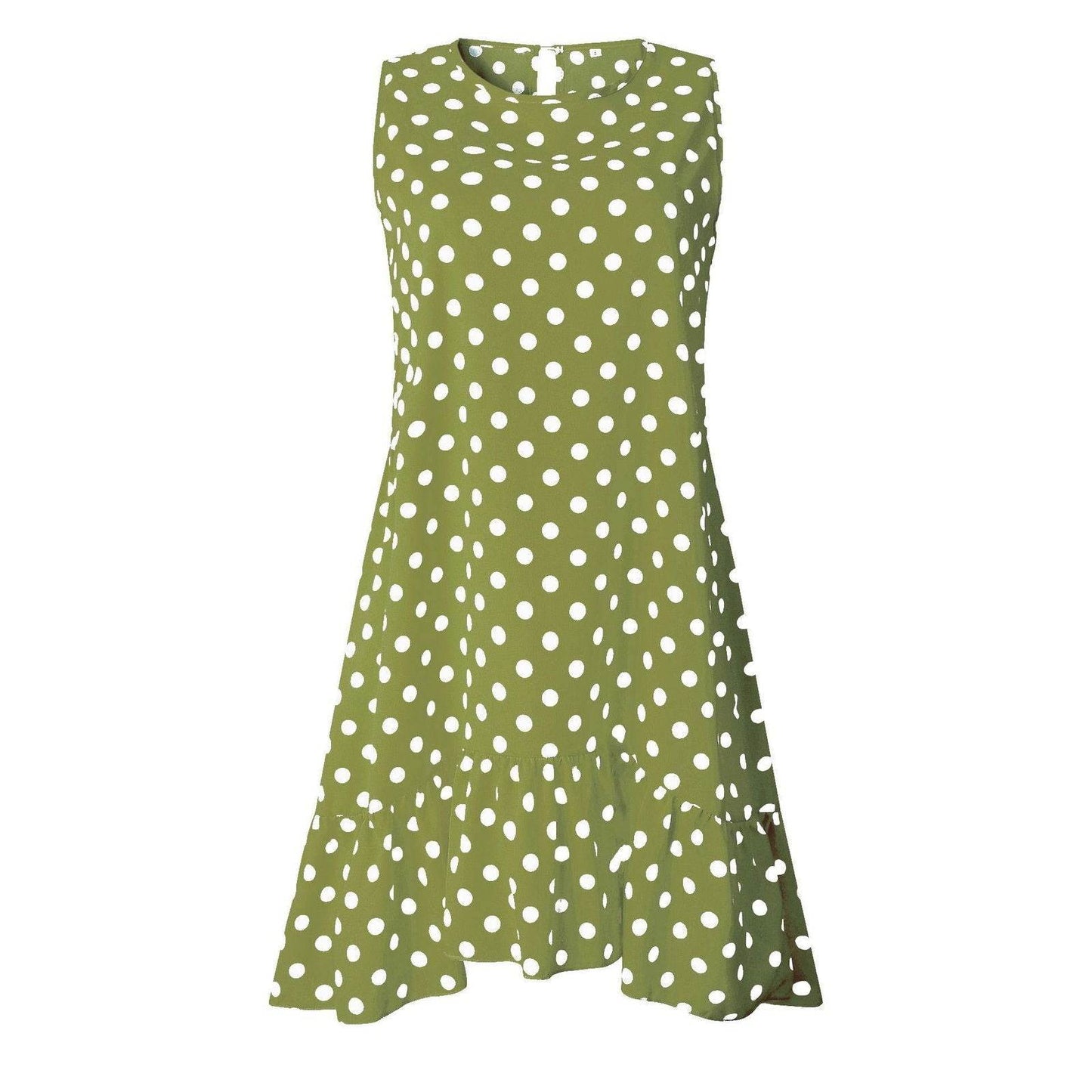 Vestido Saona - Sua Boutique
