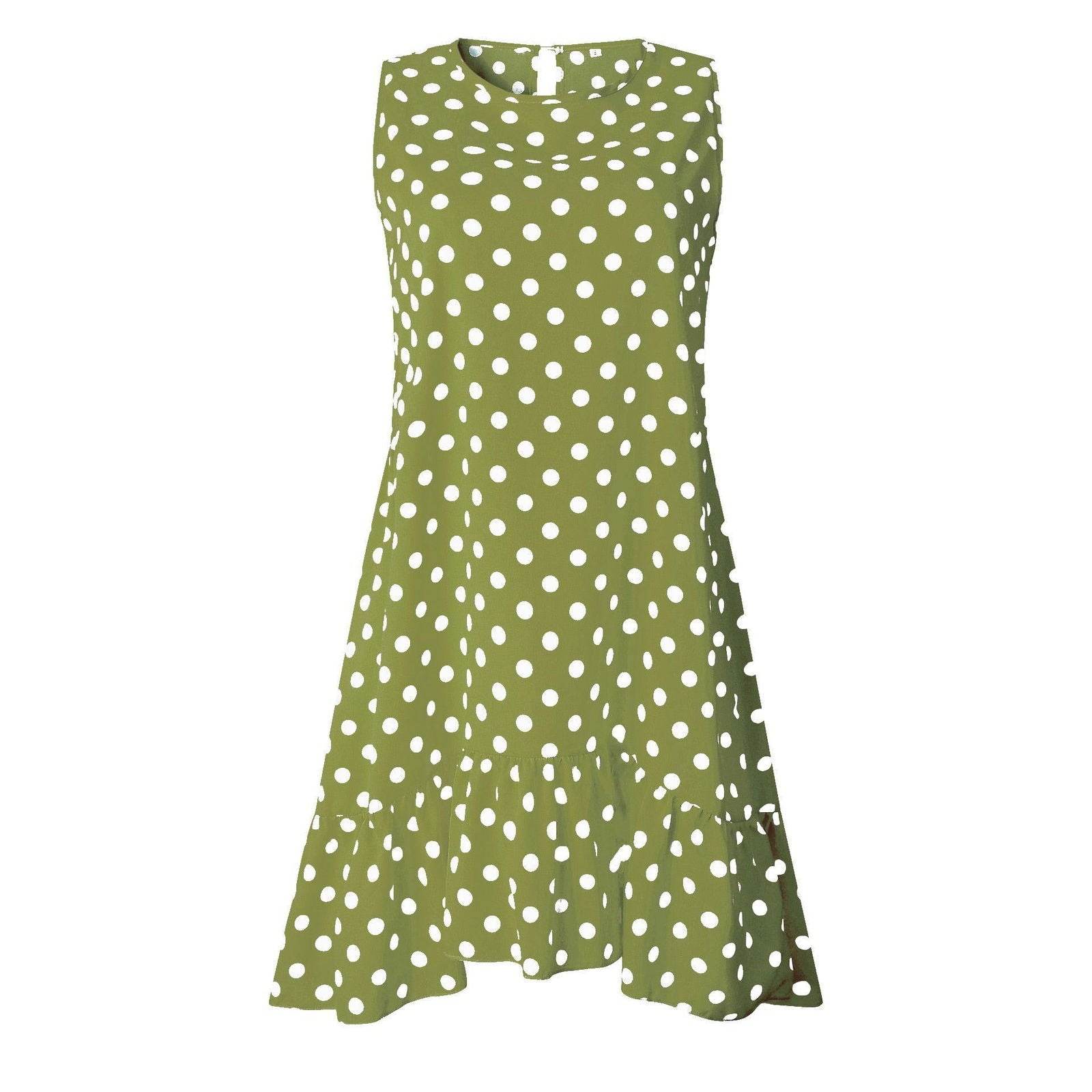 Vestido Saona - Sua Boutique