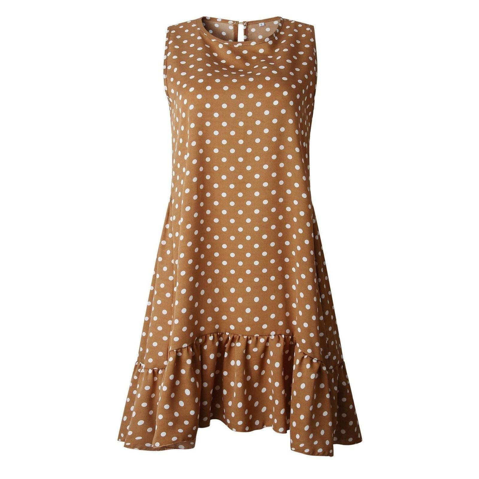 Vestido Saona - Sua Boutique