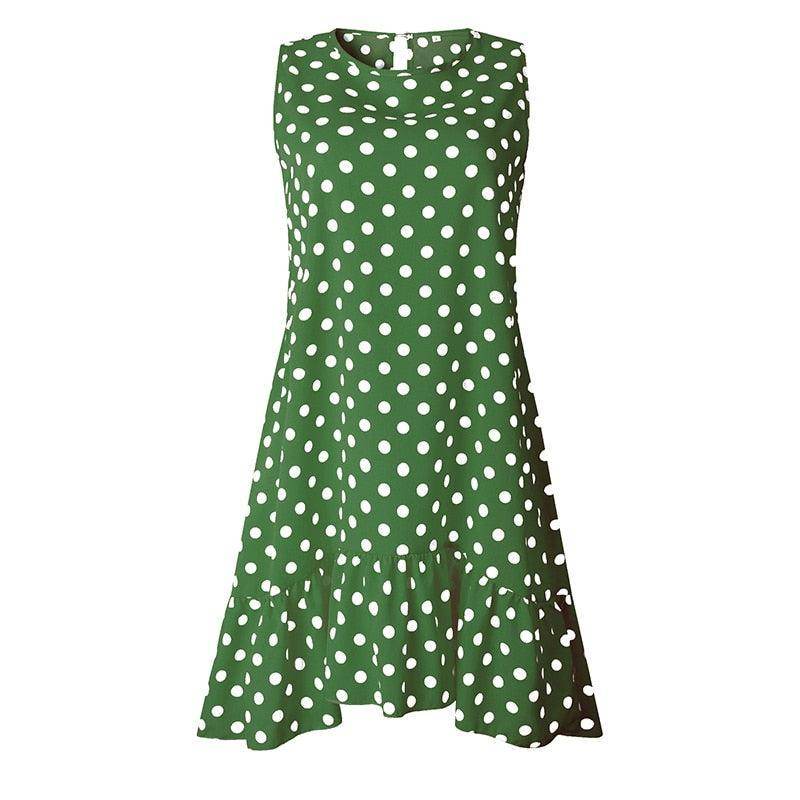Vestido Saona - Sua Boutique