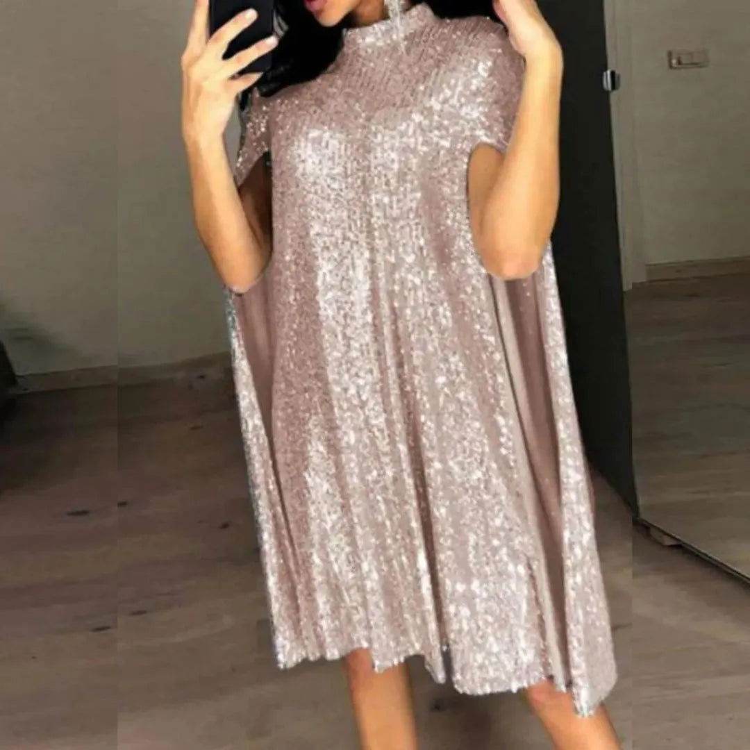 Vestido Shine Andrielli - Sua Boutique