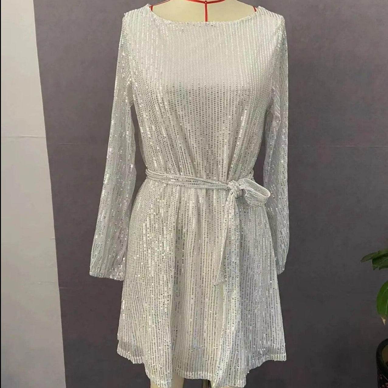 Vestido Shine Bia - Sua Boutique