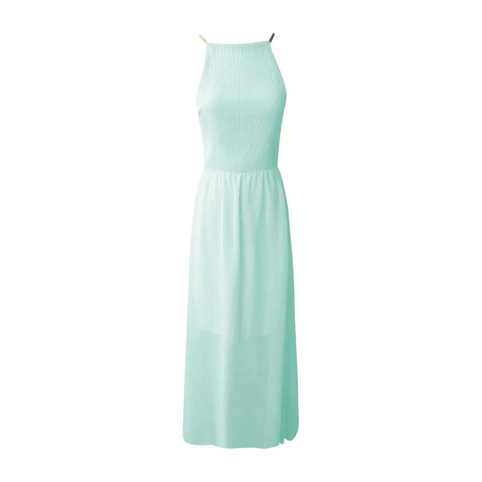 Vestido Summer Elegance - Sua Boutique