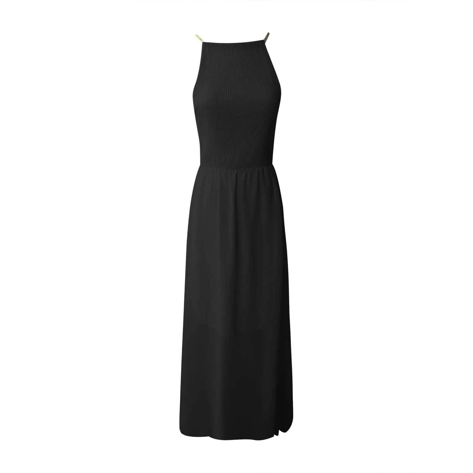 Vestido Summer Elegance - Sua Boutique