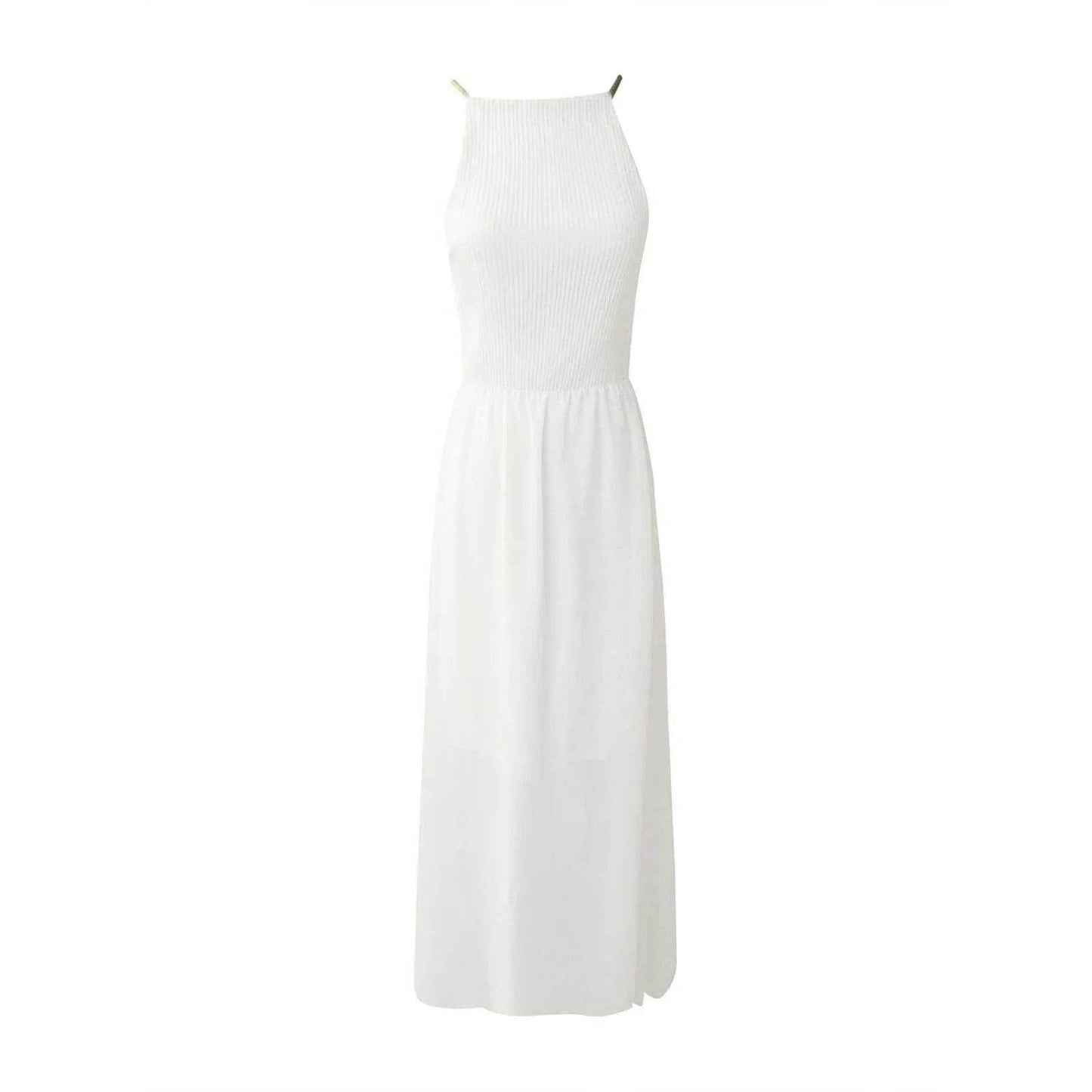 Vestido Summer Elegance - Sua Boutique
