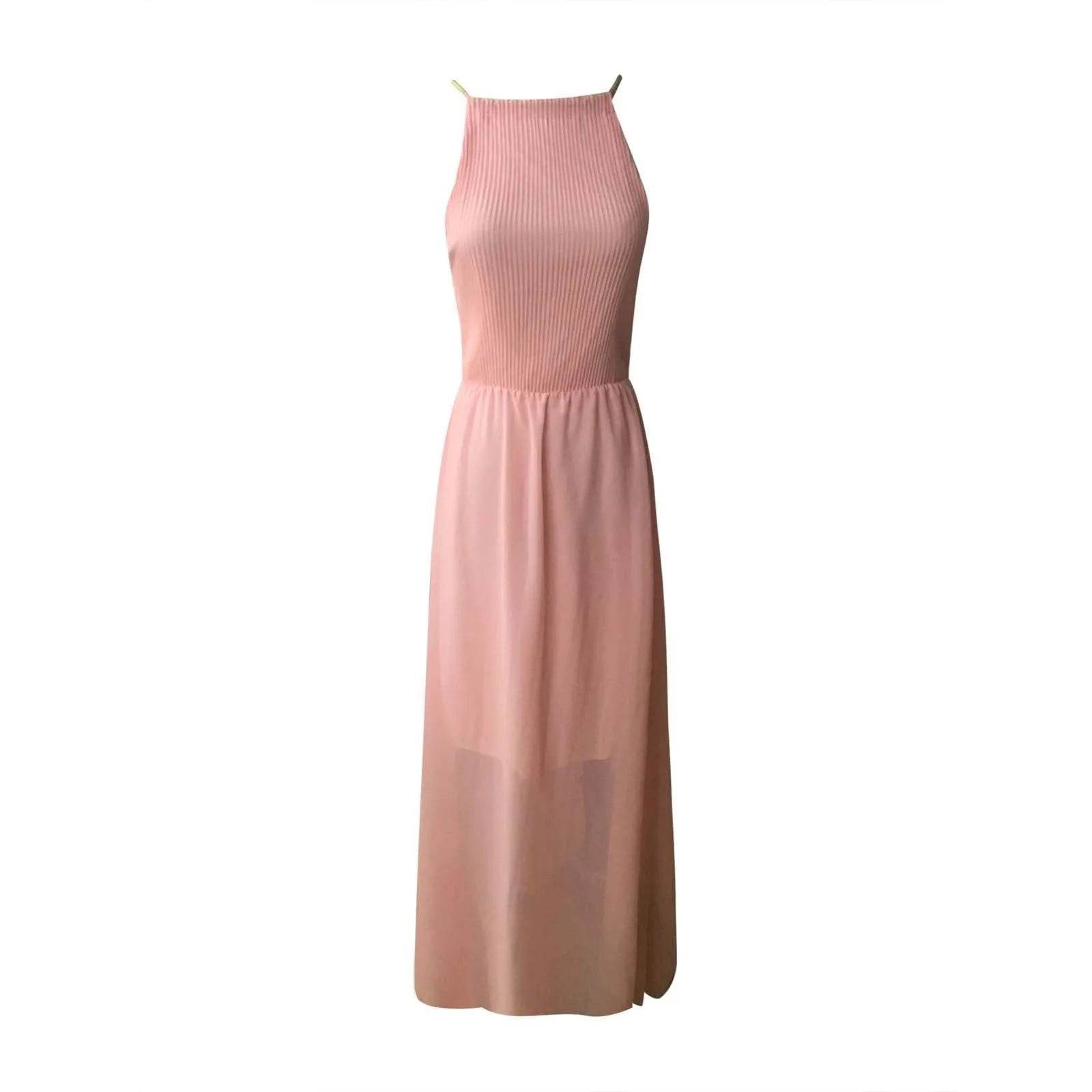 Vestido Summer Elegance - Sua Boutique