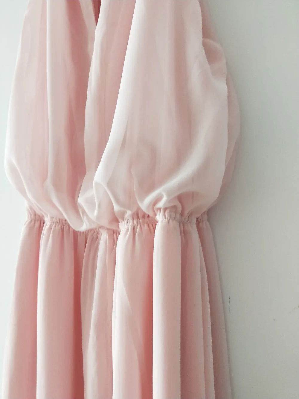 Vestido Summer Elegance - Sua Boutique