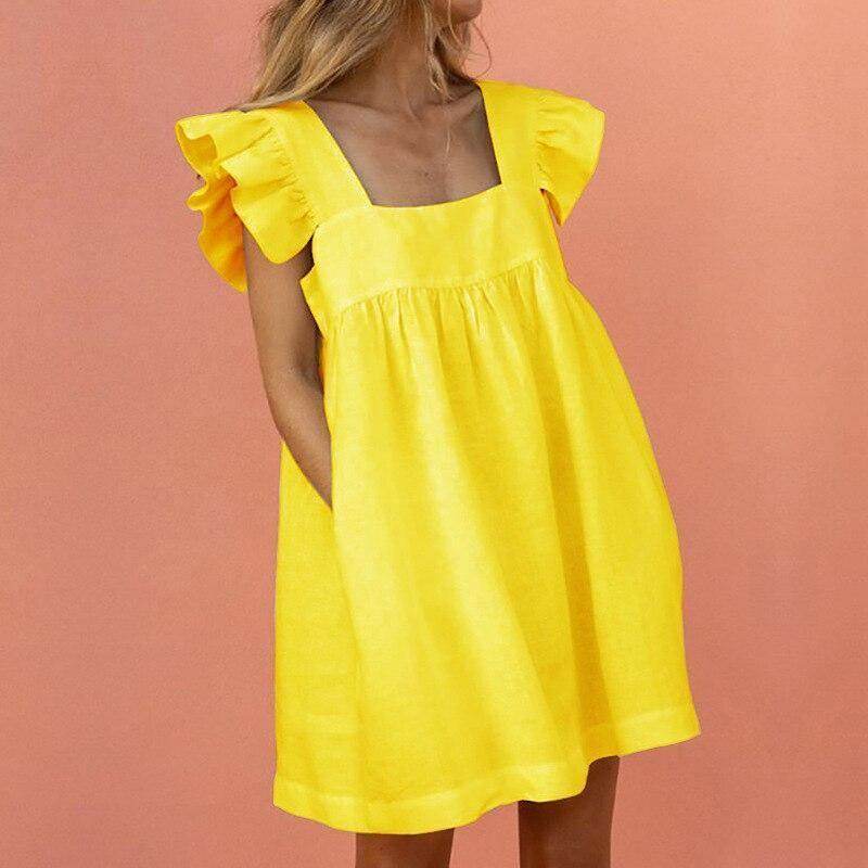 Vestido Sweet Girl - Sua Boutique