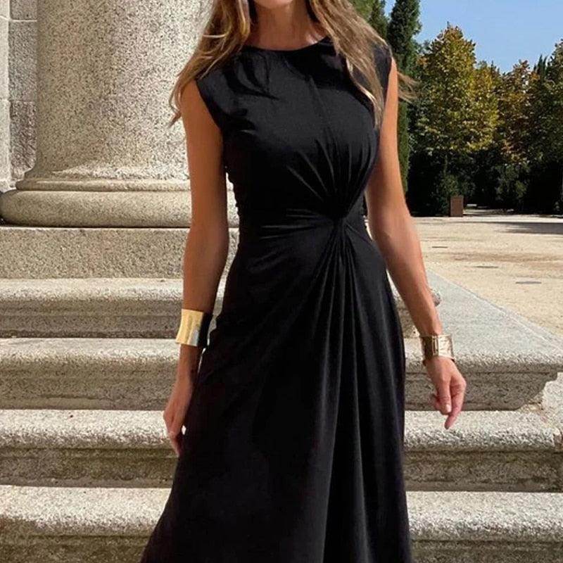 Vestido Sydney - Sua Boutique