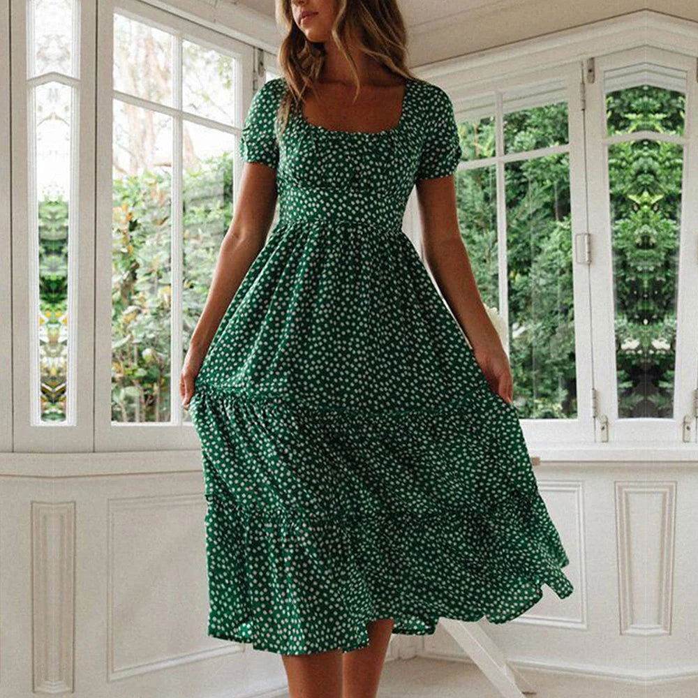 Vestido Thalia - Sua Boutique