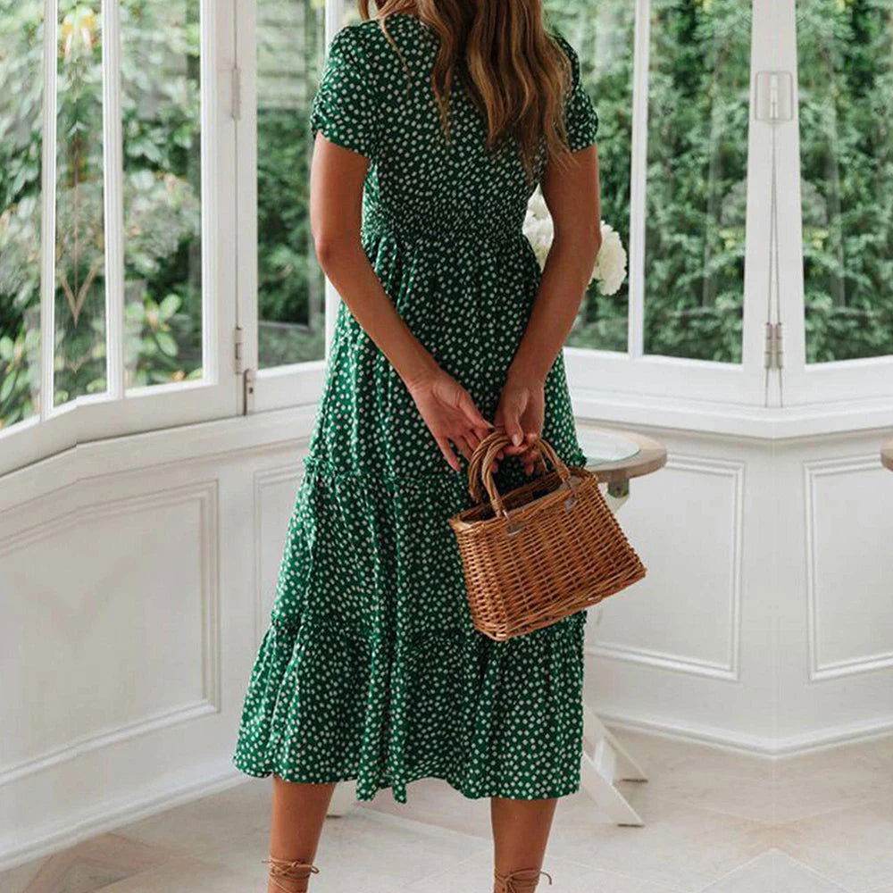 Vestido Thalia - Sua Boutique