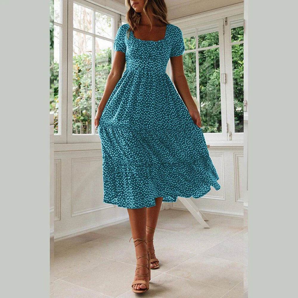 Vestido Thalia - Sua Boutique