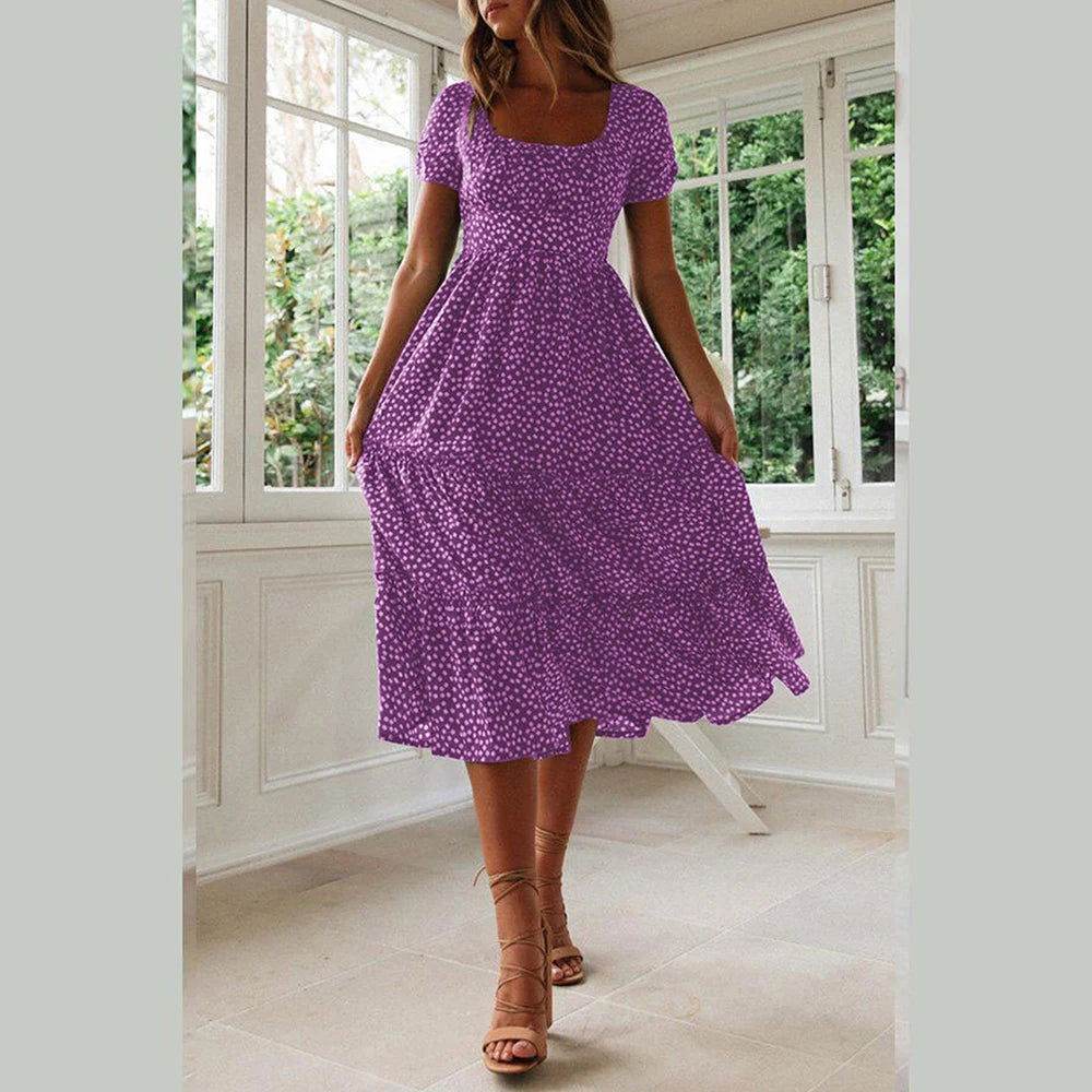 Vestido Thalia - Sua Boutique