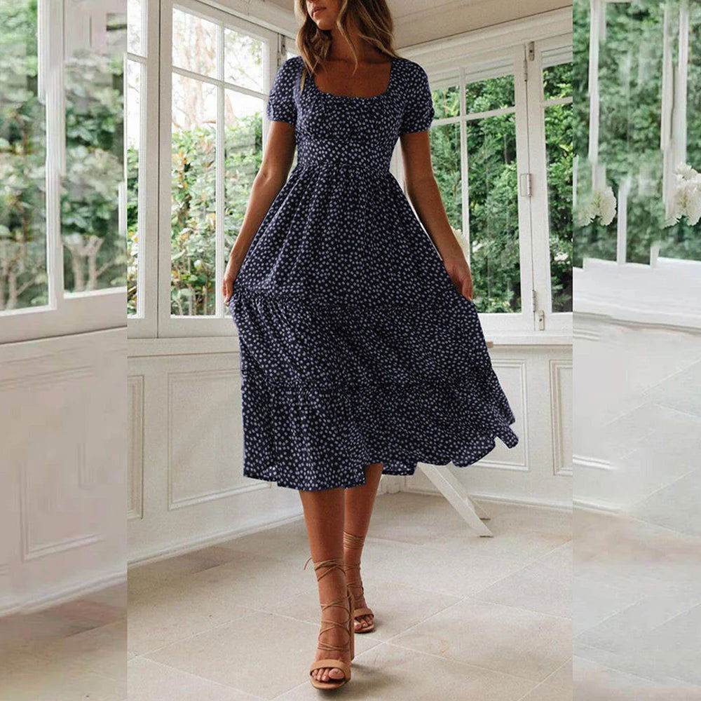 Vestido Thalia - Sua Boutique